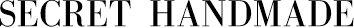 secrethandmade.com